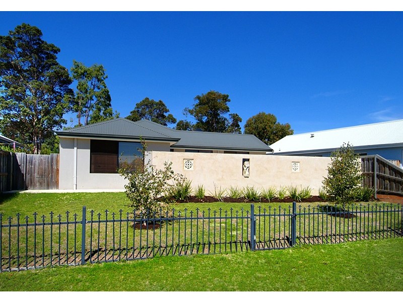 3 Willow Lane, Margaret River WA 6285