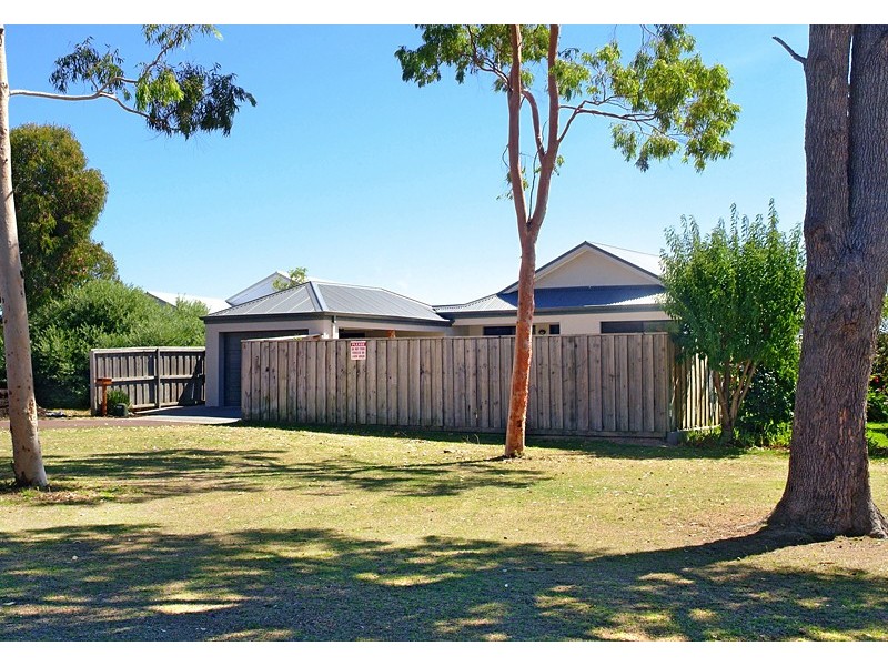 3 Willow Lane, Margaret River WA 6285