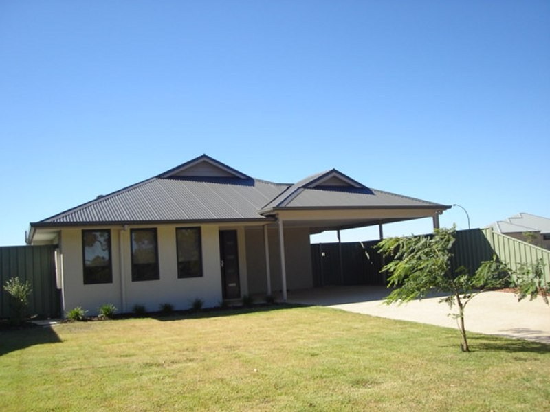 11 Westringia Loop, Margaret River WA 6285