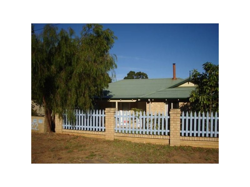 1/22 Town View Terrace, Margaret River WA 6285