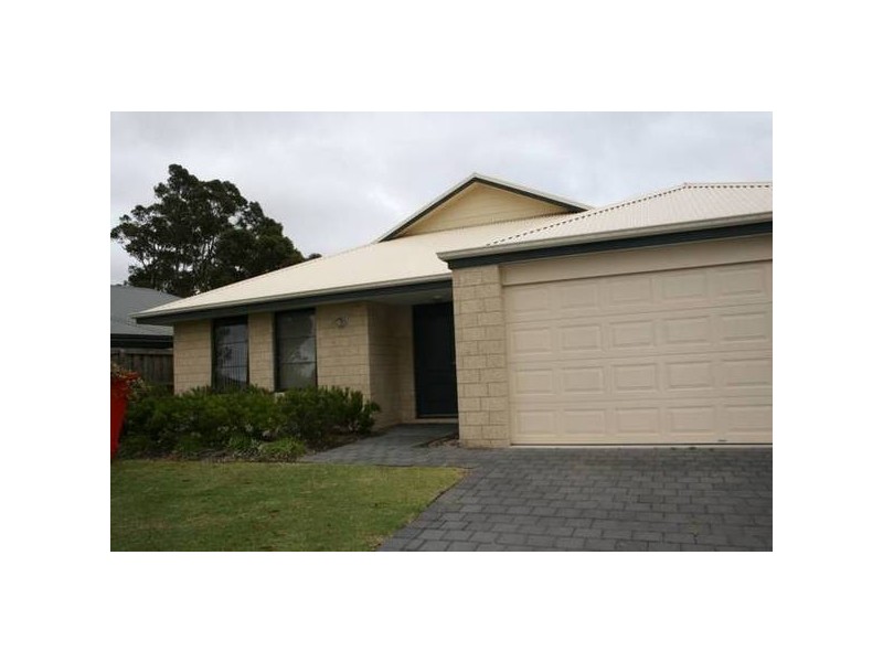 21 Ironbark Avenue, Margaret River WA 6285