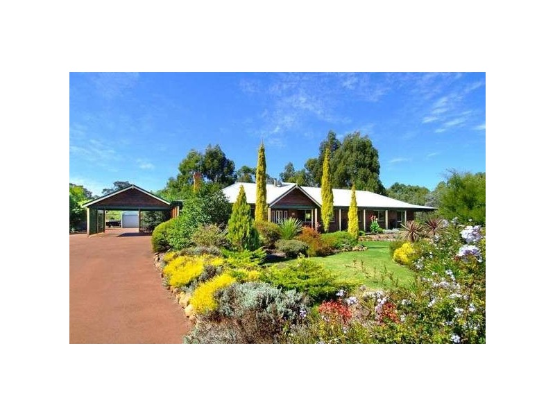 31 Mansfield Avenue, Margaret River WA 6285