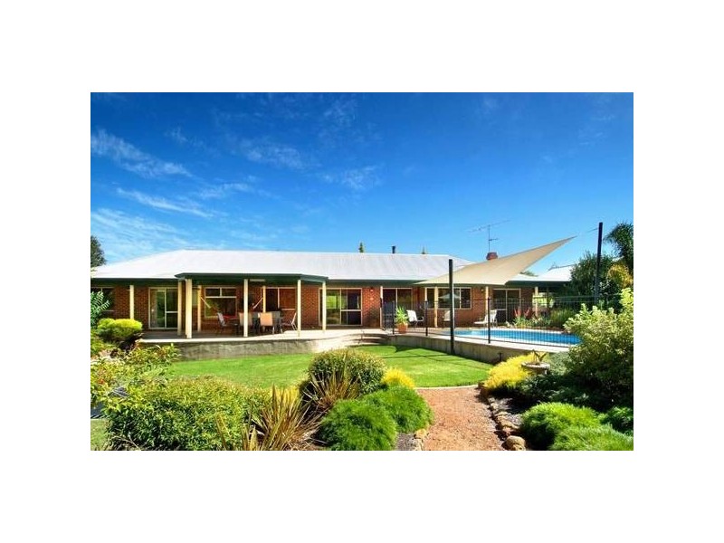 31 Mansfield Avenue, Margaret River WA 6285