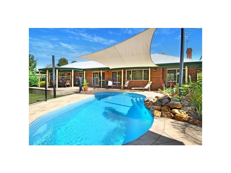 31 Mansfield Avenue, Margaret River WA 6285