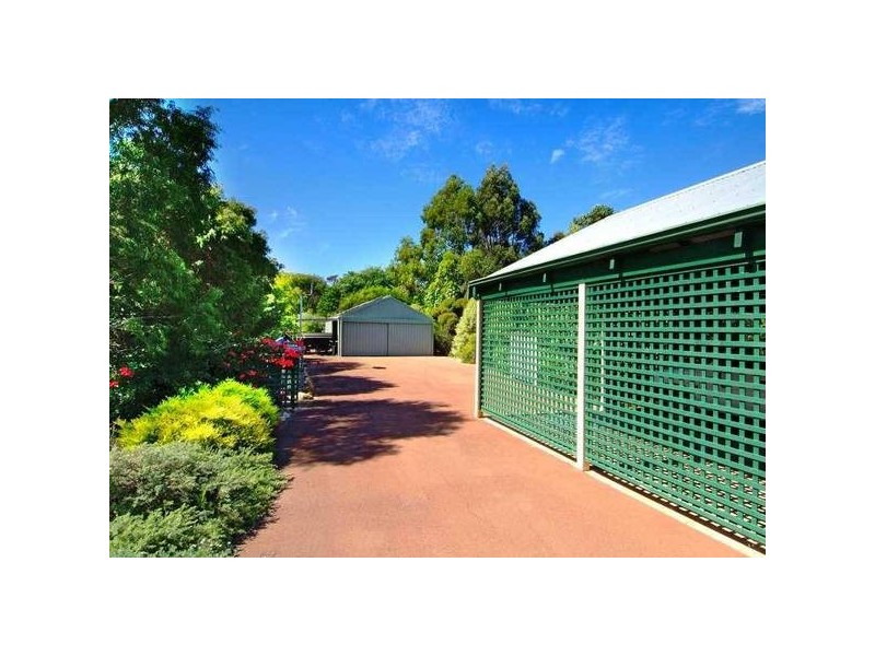 31 Mansfield Avenue, Margaret River WA 6285