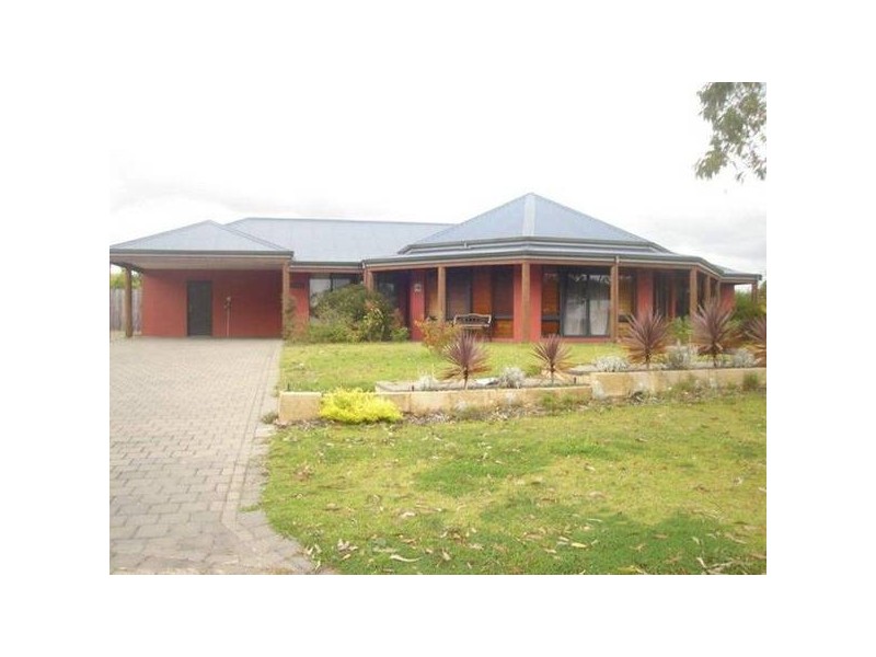 6 The Boulevard, Margaret River WA 6285