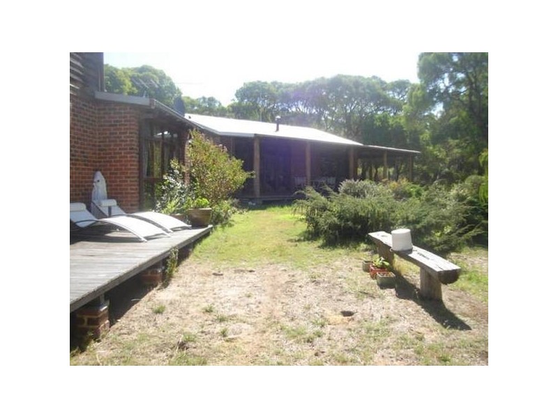 LOT 766 Redgate Road, Redgate WA 6286