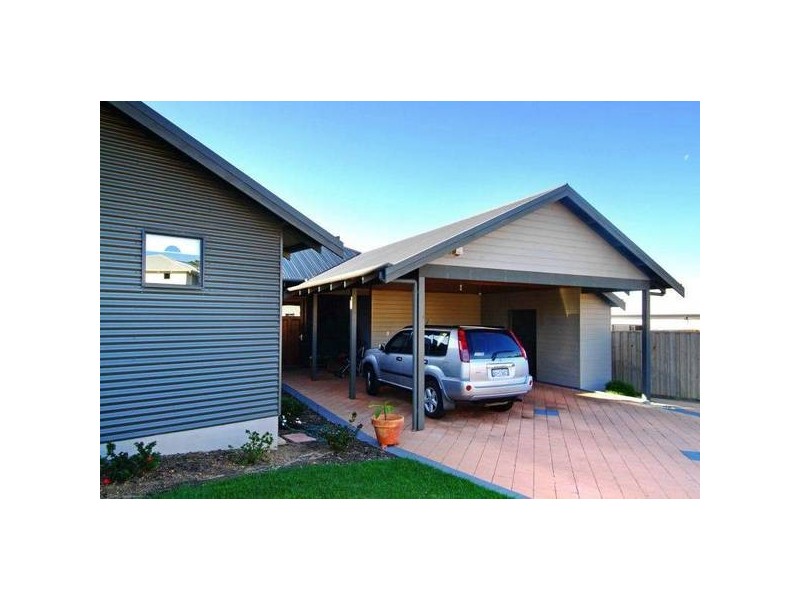 1 Lavender Lane, Margaret River WA 6285