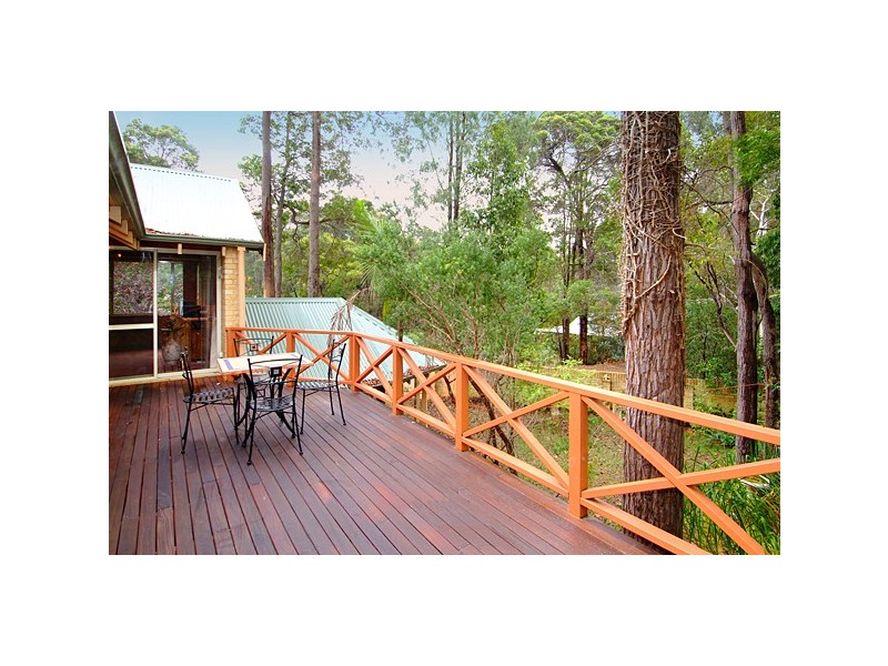 7 Settlers Retreat, Margaret River WA 6285