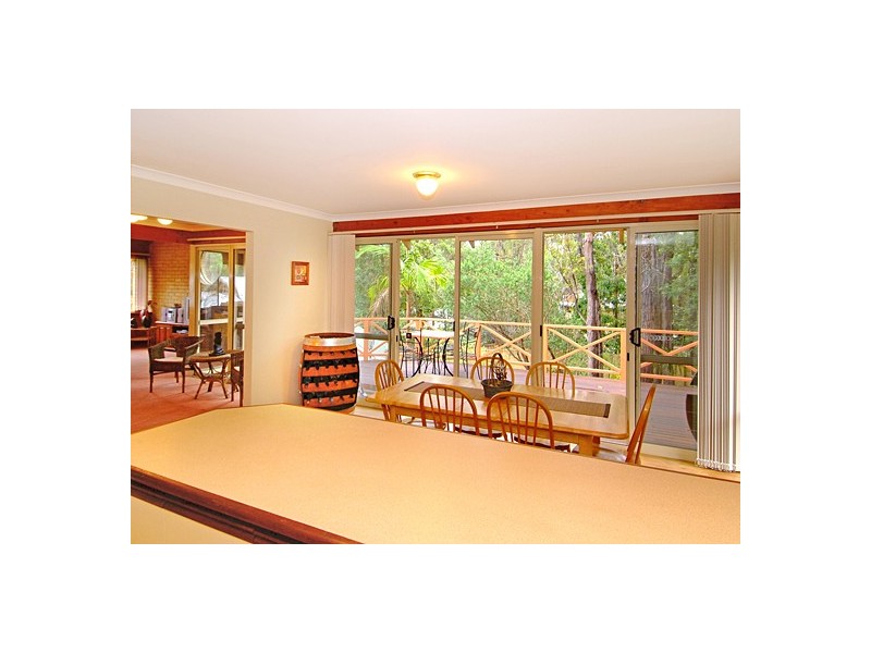 7 Settlers Retreat, Margaret River WA 6285