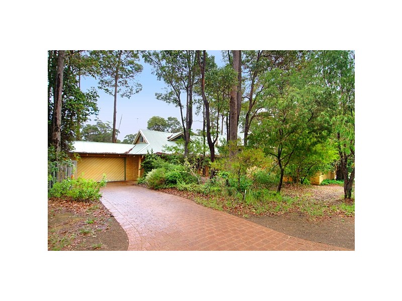 7 Settlers Retreat, Margaret River WA 6285