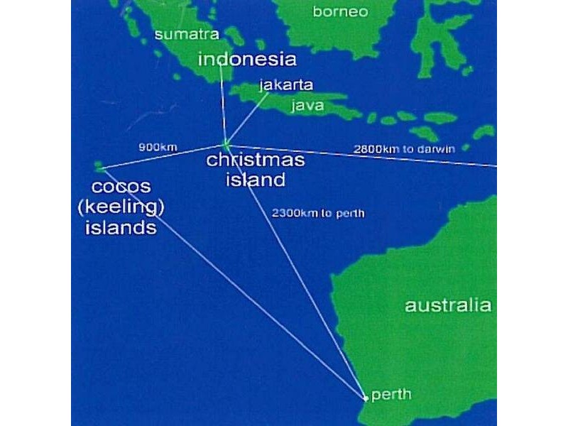 49C Gaze Road, Christmas Island WA 6798