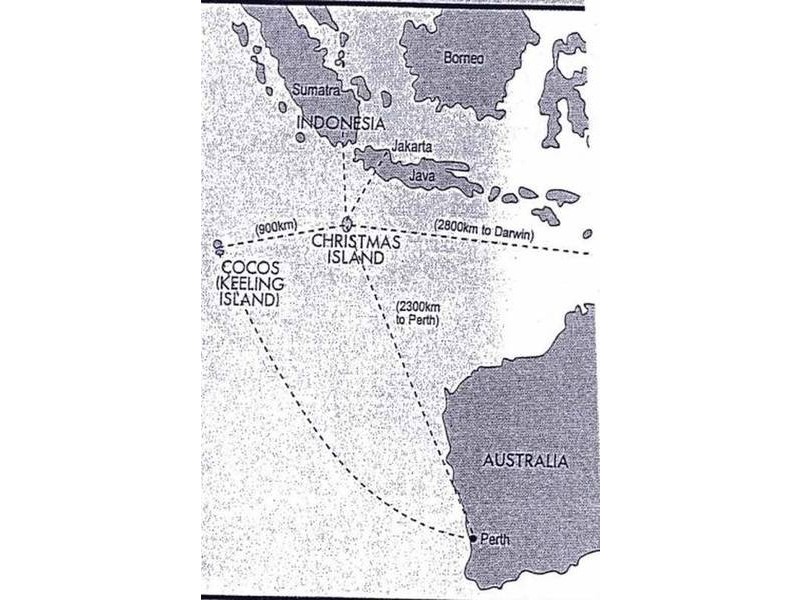 49C Gaze Road, Christmas Island WA 6798