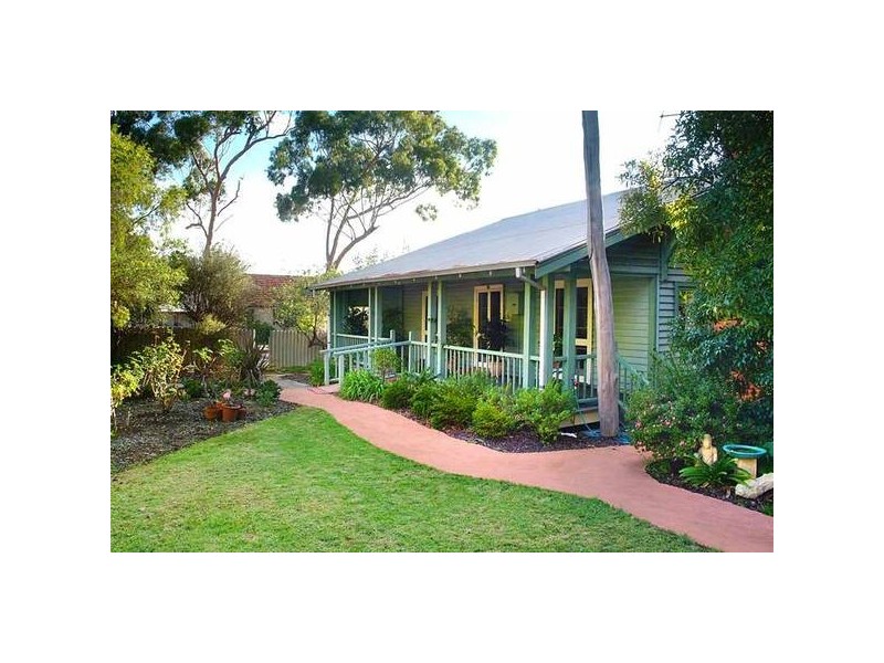 20 Stewart Street, Margaret River WA 6285