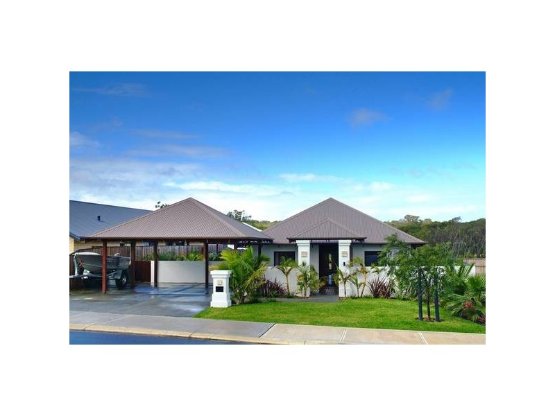 31 Halcyon Crescent, Margaret River WA 6285