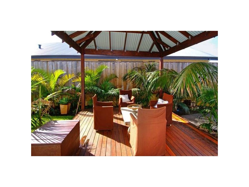 31 Halcyon Crescent, Margaret River WA 6285