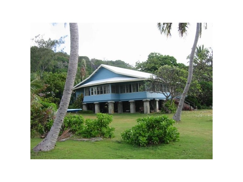 8 Coconut Grove, Christmas Island WA 6798