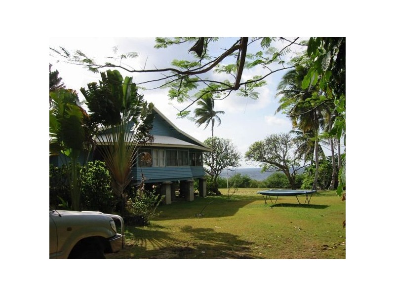 8 Coconut Grove, Christmas Island WA 6798