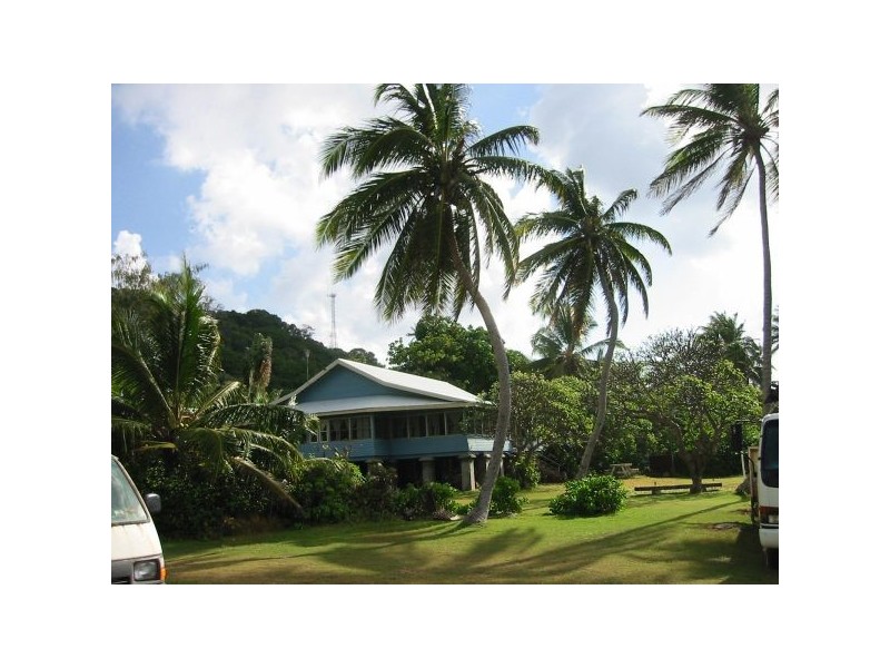 8 Coconut Grove, Christmas Island WA 6798