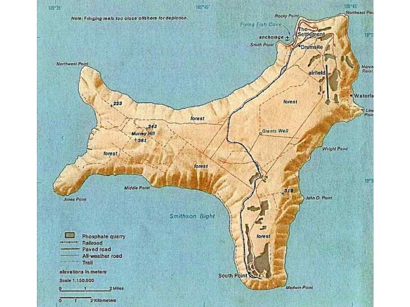 8 Coconut Grove, Christmas Island WA 6798