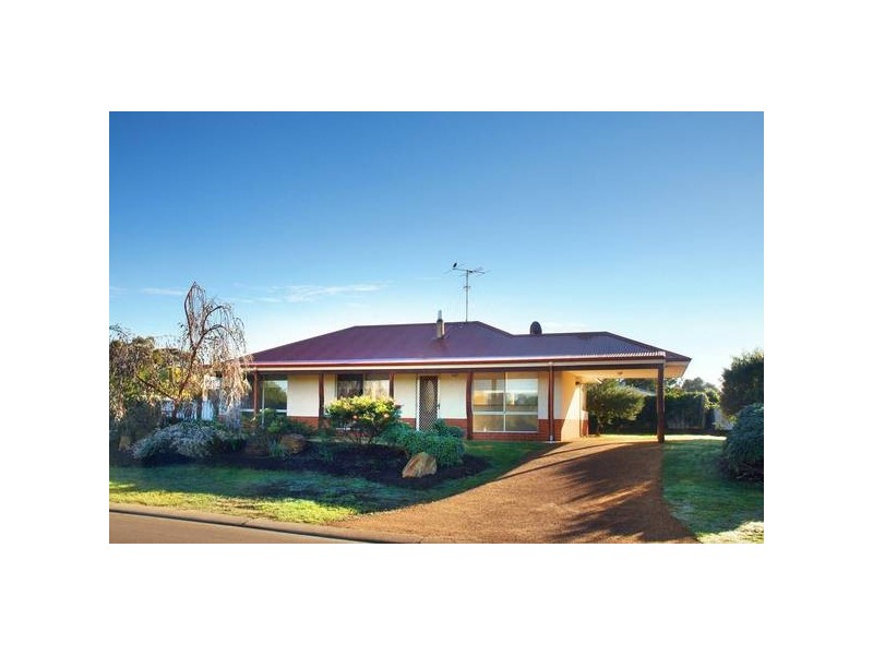 36 Jacaranda Crescent, Margaret River WA 6285