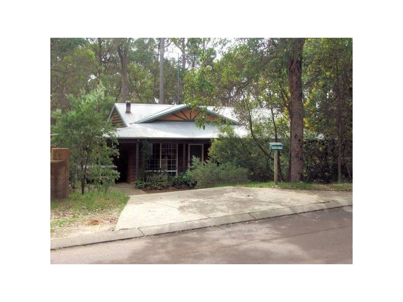 18 Settlers Retreat, Margaret River WA 6285