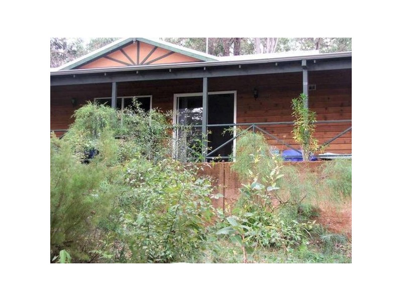 18 Settlers Retreat, Margaret River WA 6285