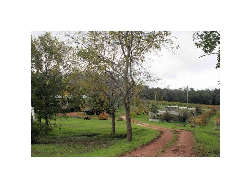 779 Davis Road, Rosa Glen WA 6285