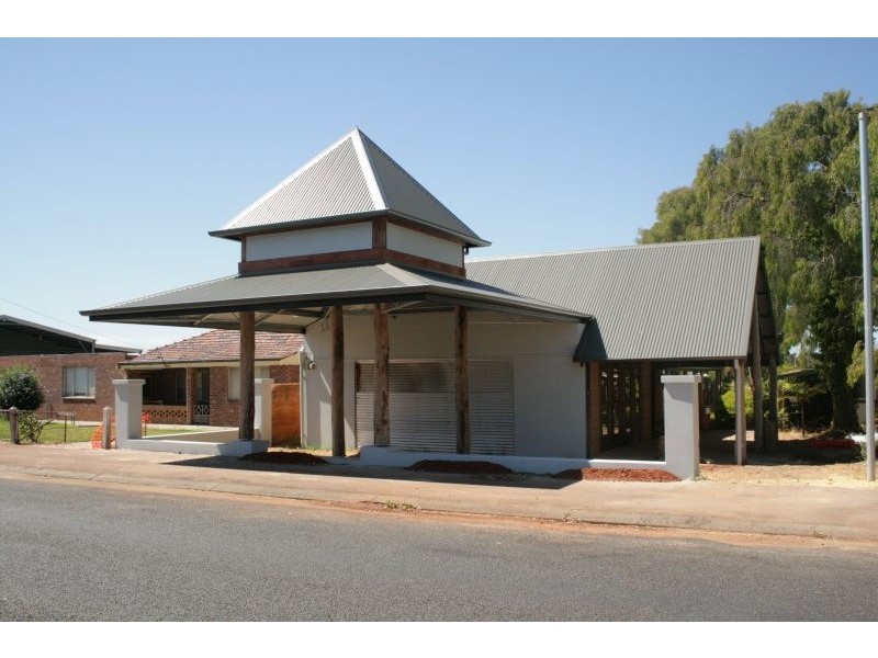 19 Bussell Highway, Witchcliffe WA 6286