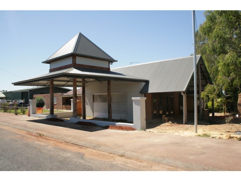 19 Bussell Highway, Witchcliffe WA 6286