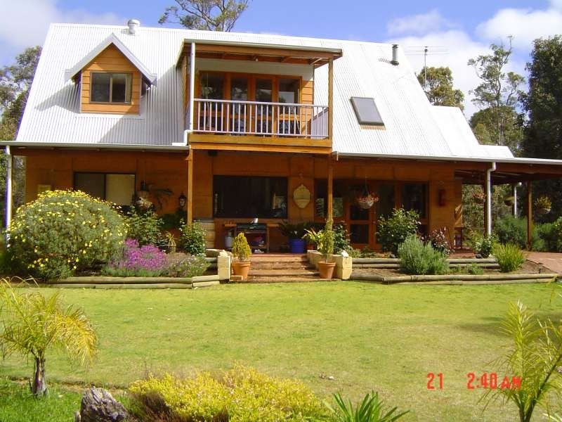 1 Cowaramup Bay Road, Cowaramup WA 6284