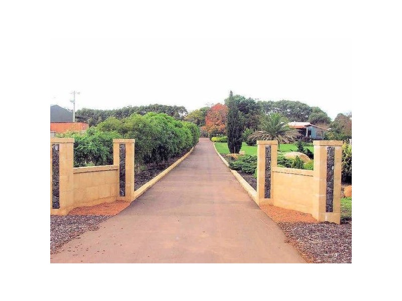9827 Bussell Highway, Margaret River WA 6285