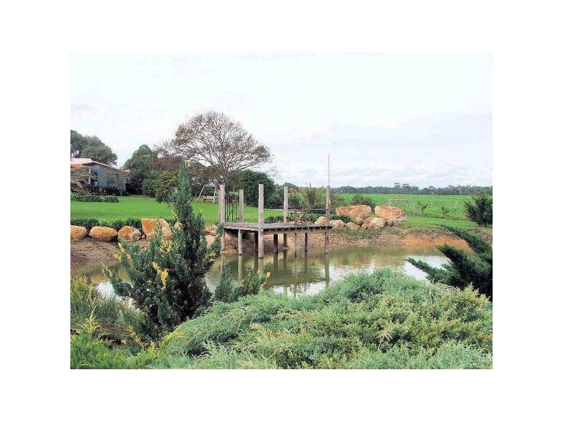9827 Bussell Highway, Margaret River WA 6285