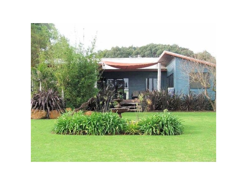 9827 Bussell Highway, Margaret River WA 6285