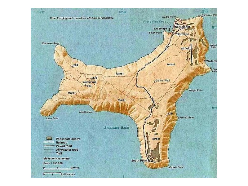 49c Gaze Road, Christmas Island WA 6798