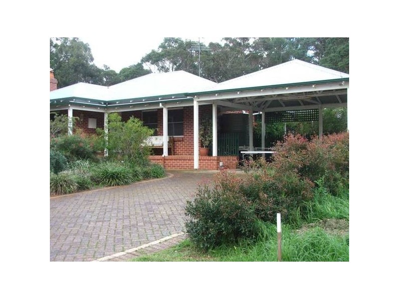 20 Merchant Street, Margaret River WA 6285