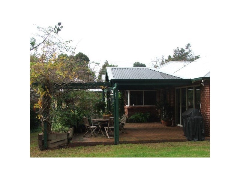 20 Merchant Street, Margaret River WA 6285