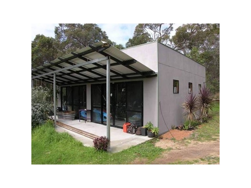 Lot 35 Kevill Road East, Margaret River WA 6285