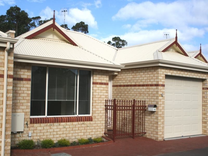 16/5 Station Road, Margaret River WA 6285