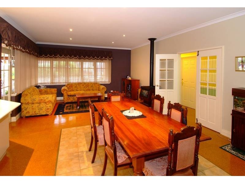 19 Barrett Street, Margaret River WA 6285