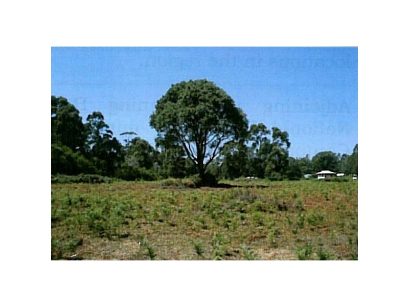 9/1 Sebbes Road, Margaret River WA 6285