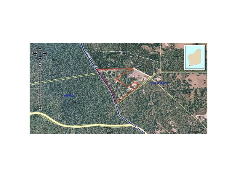 9/1 Sebbes Road, Margaret River WA 6285