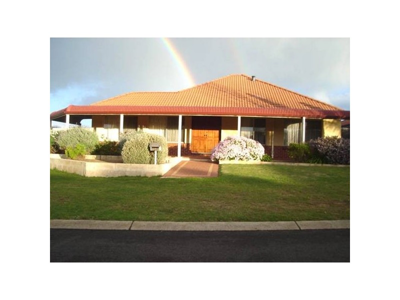 12 Elder Way, Margaret River WA 6285