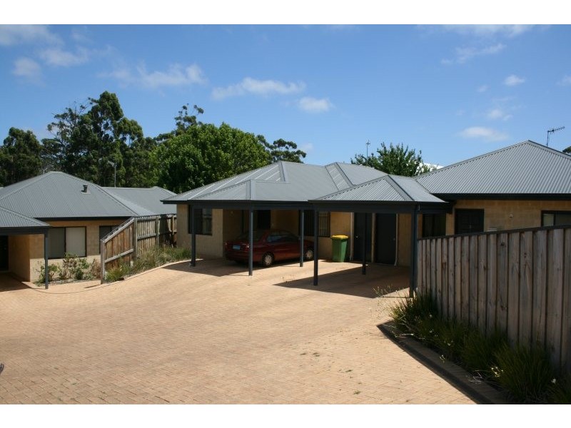4/18 Town View Terrace, Margaret River WA 6285