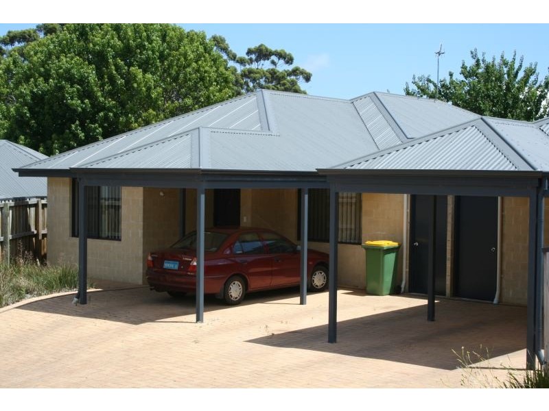 4/18 Town View Terrace, Margaret River WA 6285