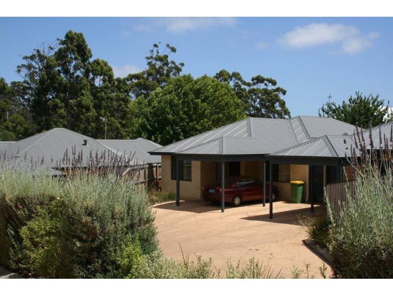 4/18 Town View Terrace, Margaret River WA 6285