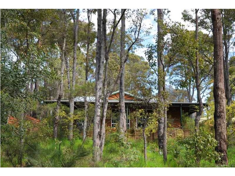 18 Settlers Retreat, Margaret River WA 6285