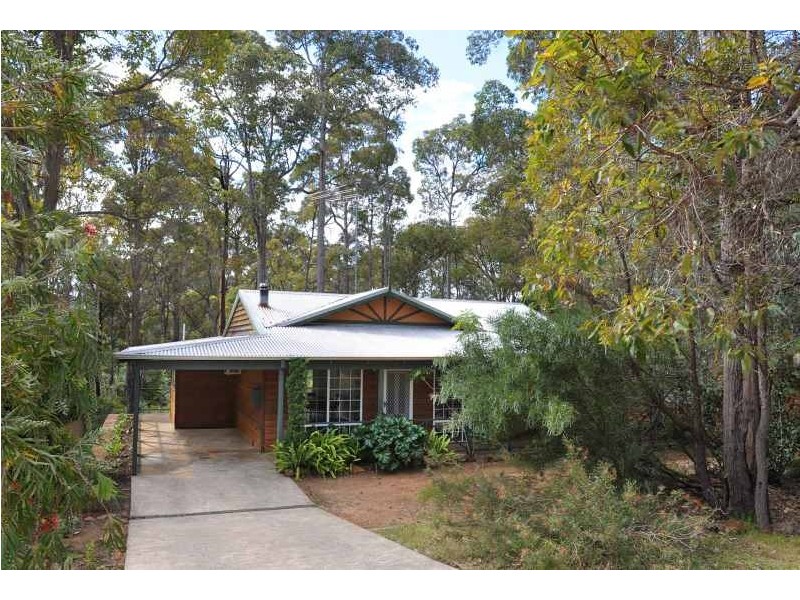 18 Settlers Retreat, Margaret River WA 6285