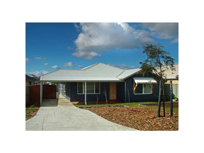 49 Halcyon Crescent, Margaret River WA 6285