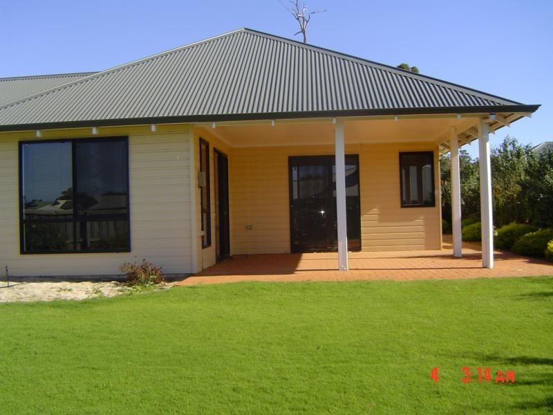 15B Hunt Court, Margaret River WA 6285